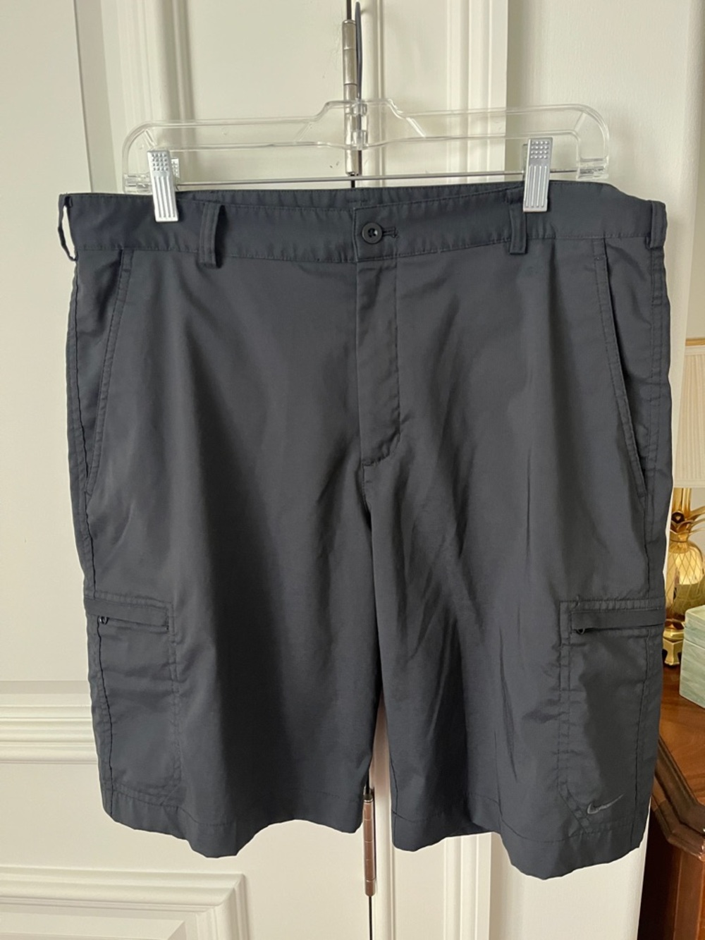NikeGolf Dri-fit shorts